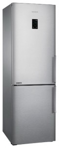 Samsung RB-30 FEJNDSA Хладилник снимка, Характеристики