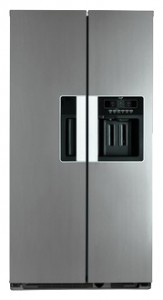 Whirlpool WSG 5588 A+B Холодильник Фото, характеристики