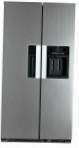 Whirlpool WSG 5588 A+B Холодильник \ характеристики, Фото