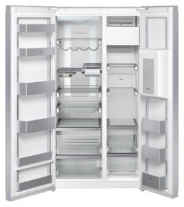 Gaggenau RS 295-311 Холодильник фото, Характеристики