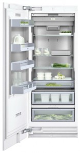 Gaggenau RC 472-301 Холодильник Фото, характеристики