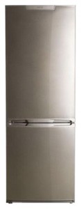 ATLANT ХМ 6221-060 Refrigerator larawan, katangian