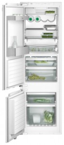 Gaggenau RB 289-203 Холодильник Фото, характеристики