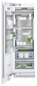 Gaggenau RC 462-301 Холодильник Фото, характеристики