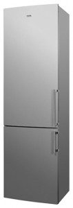 Candy CBSA 6200 X Refrigerator larawan, katangian