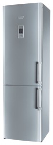 Hotpoint-Ariston HBD 1201.3 M NF H Ψυγείο φωτογραφία, χαρακτηριστικά
