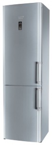 Hotpoint-Ariston HBC 1201.3 M NF H Refrigerator larawan, katangian