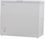 Shivaki SCF-210W Холодильник \ Характеристики, фото