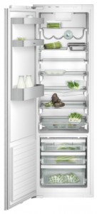 Gaggenau RC 289-203 Холодильник Фото, характеристики