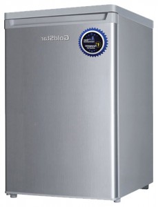 GoldStar RFG-130 Refrigerator larawan, katangian