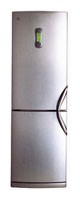 LG GR-429 QTJA Хладилник снимка, Характеристики