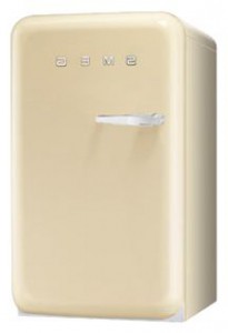 Smeg FAB10RP Холодильник Фото, характеристики