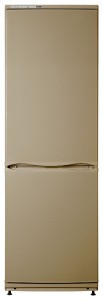 ATLANT ХМ 4012-050 Refrigerator larawan, katangian