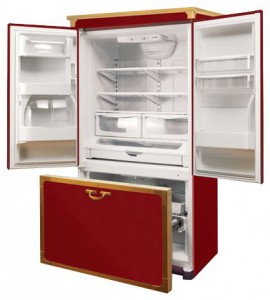 Restart FRR024 Tủ lạnh ảnh, đặc điểm