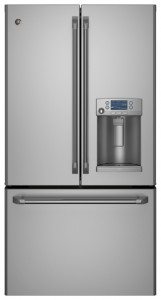 General Electric CYE22TSHSSS Холодильник Фото, характеристики