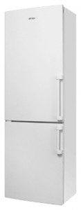 Vestel VCB 385 LW Холодильник Фото, характеристики