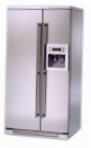 ILVE RT 90 SBS Холодильник \ характеристики, Фото