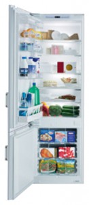 V-ZUG KPri-r Tủ lạnh ảnh, đặc điểm