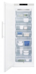 Electrolux EUF 2742 AOW Refrigerator larawan, katangian