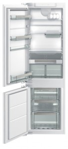 Gorenje GDC 66178 FN Холодильник Фото, характеристики
