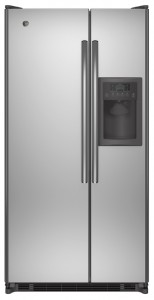 General Electric GSE22ESHSS Хладилник снимка, Характеристики
