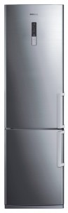 Samsung RL-50 RRCIH 冷蔵庫 写真, 特性