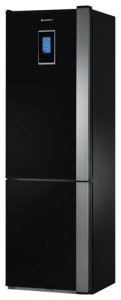 De Dietrich DKP 837 B Холодильник фото, Характеристики