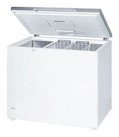 Liebherr GTL 3006 Ψυγείο φωτογραφία, χαρακτηριστικά
