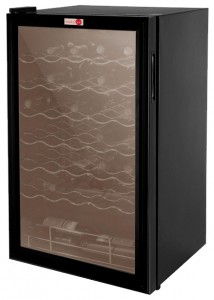 La Sommeliere VN34 Холодильник фото, Характеристики