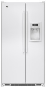 General Electric GSE25ETHWW Холодильник Фото, характеристики