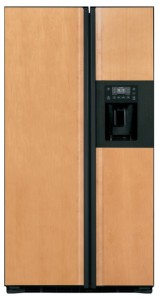 General Electric PZS23KPEBV Tủ lạnh ảnh, đặc điểm