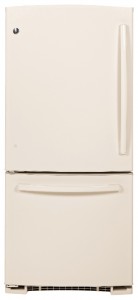 General Electric GBE20ETECC Холодильник фото, Характеристики