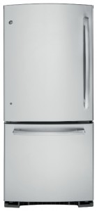 General Electric GDE20ESESS Холодильник фото, Характеристики