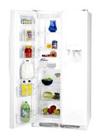 Frigidaire GLSZ 28V8 A Холодильник Фото, характеристики