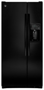 General Electric GSS23HGHBB Buzdolabı fotoğraf, özellikleri
