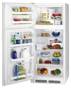 Frigidaire MRTG20V4MW Холодильник Фото, характеристики