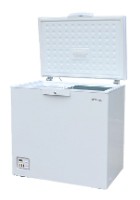 AVEX CFS-200 G Kjøleskap Bilde, kjennetegn