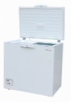AVEX CFS-200 G Refrigerator \ katangian, larawan