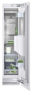 Gaggenau RF 413-301 Tủ lạnh ảnh, đặc điểm