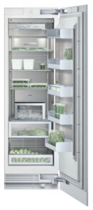 Gaggenau RF 461-301 Tủ lạnh ảnh, đặc điểm