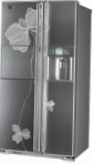 LG GR-P247 JHLE Ψυγείο \ χαρακτηριστικά, φωτογραφία