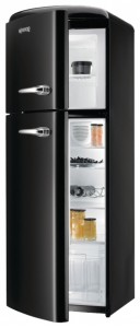 Gorenje RF 60309 OBK Tủ lạnh ảnh, đặc điểm