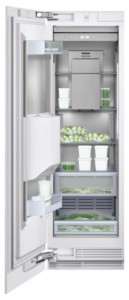 Gaggenau RF 463-300 Холодильник Фото, характеристики