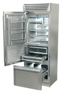 Fhiaba M7491TST6i Tủ lạnh ảnh, đặc điểm