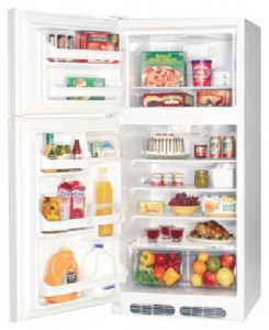 Frigidaire MRTG15V6MW Холодильник фото, Характеристики