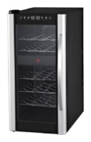 La Sommeliere VN18T2 Refrigerator larawan, katangian