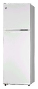 Daewoo FR-291 Холодильник Фото, характеристики