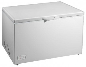 RENOVA FC-220A 冷蔵庫 写真, 特性