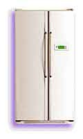 LG GR-B207 DVZA Хладилник снимка, Характеристики