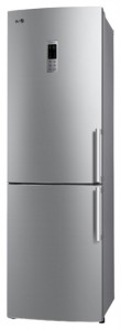 LG GA-B439 ZLQZ Tủ lạnh ảnh, đặc điểm